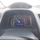 JHMFA36259S015577 2009 Honda Civic Hybrid auction photo thumbnail 7