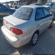 1NXBR12E52Z614711 2002 Toyota Corolla Le auction photo thumbnail 4