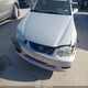1NXBR12E52Z614711 2002 Toyota Corolla Le auction photo thumbnail 6