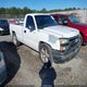 3GCEC14X36G151042 2006 Chevrolet Silverado 1500 Work Truck auction photo thumbnail 1