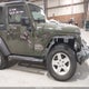 1C4AJWAG1FL635431 2015 Jeep Wrangler Sport auction photo thumbnail 6
