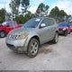 JN8AZ08T75W324757 2005 Nissan Murano Sl auction photo thumbnail 2