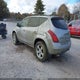 JN8AZ08T75W324757 2005 Nissan Murano Sl auction photo thumbnail 3