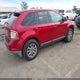 2FMDK38C49BA47146 2009 Ford Edge Sel auction photo thumbnail 4