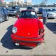 WP0EA0917DS161180 1983 Porsche 911 Sc auction photo thumbnail 12