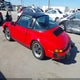 WP0EA0917DS161180 1983 Porsche 911 Sc auction photo thumbnail 3