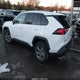 4T3LWRFV2RU161879 2024 Toyota Rav4 Le auction photo thumbnail 3