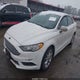 3FA6P0HD2HR268594 2017 Ford Fusion Se auction photo thumbnail 2