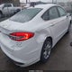 3FA6P0HD2HR268594 2017 Ford Fusion Se auction photo thumbnail 4