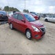3N1CN7AP5KL842179 2019 Nissan Versa 1.6 Sv auction photo thumbnail 1