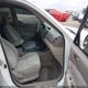 4T1BE32K92U022323 2002 Toyota Camry Le auction photo thumbnail 5