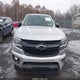 1GCGTCEN4K1222761 2019 Chevrolet Colorado Lt auction photo thumbnail 12