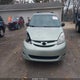 5TDZK23C47S018799 2007 Toyota Sienna Le auction photo thumbnail 13