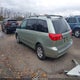 5TDZK23C47S018799 2007 Toyota Sienna Le auction photo thumbnail 3