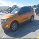 2GNAXHEV6J6145725 2018 Chevrolet Equinox Ls auction photo thumbnail 2