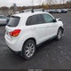 4A4AR3AU0FE061172 2015 Mitsubishi Outlander Sport Es auction photo thumbnail 4