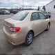 2T1BU4EE8BC654567 2011 Toyota Corolla Le auction photo thumbnail 4