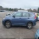 2HKRM4H39EH613116 2014 Honda Cr-V Lx auction photo thumbnail 14