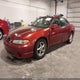 1G2WP52K93F116367 2003 Pontiac Grand Prix Gt auction photo thumbnail 2