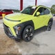 KM8HC3AB2RU100047 2024 Hyundai Kona Sel auction photo thumbnail 2