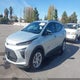 1G1FY6S09P4141485 2023 Chevrolet Bolt Euv Fwd Lt auction photo thumbnail 2