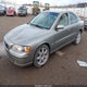 YV1RH592162514836 2006 Volvo S60 2.5T auction photo thumbnail 2