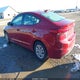 KMHD74LF9HU400403 2017 Hyundai Elantra Se auction photo thumbnail 3