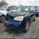 1G1ZT58F47F284009 2007 Chevrolet Malibu Lt auction photo thumbnail 2