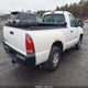 5TENX22NX7Z415780 2007 Toyota Tacoma auction photo thumbnail 4