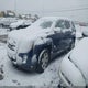 2GKFLVEK5E6340756 2014 GMC Terrain Sle-1 auction photo thumbnail 2
