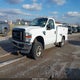 1FDNF215X9EA79831 2009 Ford F-250 Xl/Xlt auction photo thumbnail 2