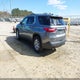 1GNERGKWXJJ233649 2018 Chevrolet Traverse 1Lt auction photo thumbnail 3