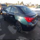5YFBURHE5KP904744 2019 Toyota Corolla Xse auction photo thumbnail 3