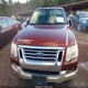 1FMEU7EE3AUA73022 2010 Ford Explorer Eddie Bauer auction photo thumbnail 6