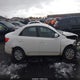 KNAFU4A22A5843558 2010 Kia Forte Ex auction photo thumbnail 14