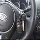 KNAFU4A22A5843558 2010 Kia Forte Ex auction photo thumbnail 11