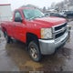 1GCHK24K58E216722 2008 Chevrolet Silverado 2500Hd Work Truck auction photo thumbnail 1