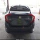 2HGFC2F70JH600369 2018 Honda Civic Ex auction photo thumbnail 16