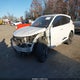 5J8TC2H66NL008507 2022 Acura Rdx A-Spec Package auction photo thumbnail 2