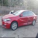 1C3CDFBB3ED771284 2014 Dodge Dart Sxt auction photo thumbnail 14