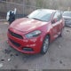 1C3CDFBB3ED771284 2014 Dodge Dart Sxt auction photo thumbnail 2