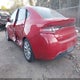 1C3CDFBB3ED771284 2014 Dodge Dart Sxt auction photo thumbnail 3