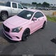 WDDSJ4EB4JN519506 2018 Mercedes-Benz Cla 250 auction photo thumbnail 2