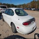 1FAFP53S6WA158707 1998 Ford Taurus Se Comfort auction photo thumbnail 3