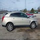 3GYFNAEY5BS572025 2011 Cadillac Srx Luxury Collection auction photo thumbnail 12