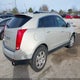 3GYFNAEY5BS572025 2011 Cadillac Srx Luxury Collection auction photo thumbnail 4