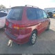2HKRL18662H507780 2002 Honda Odyssey Ex auction photo thumbnail 4