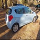 KL8CF6SA8GC642472 2016 Chevrolet Spark 2Lt Cvt auction photo thumbnail 4