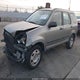 JHLRD68575C009057 2005 Honda Cr-V Lx auction photo thumbnail 2
