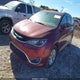 2C4RC1BG9JR119610 2018 Chrysler Pacifica Touring L auction photo thumbnail 2